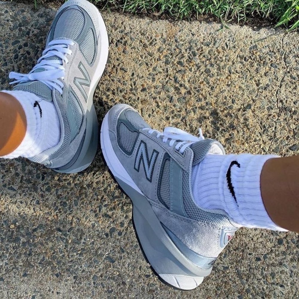 New Balance 990v5 Sneakers